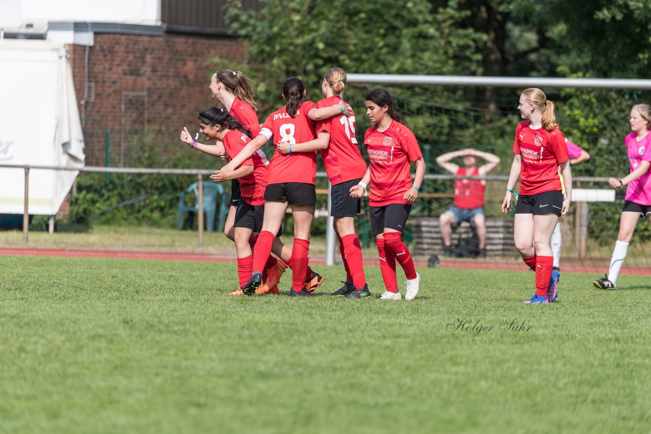 Bild 91 - Loewinnen Cup